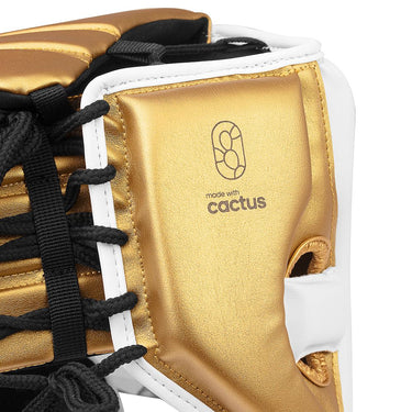 Adidas Cactus Leather Pro Head Guard